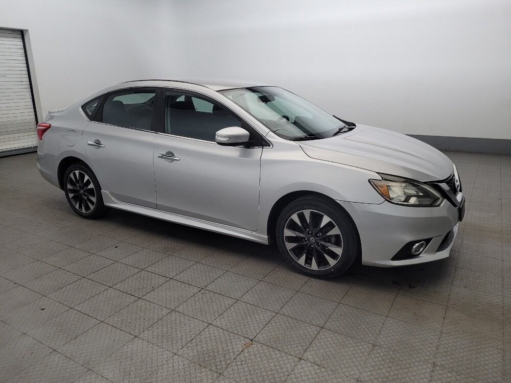 2019 Nissan Sentra in Williamstown, NJ 8094 - 18090564 11