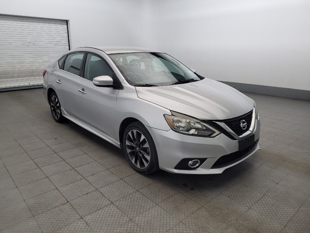 2019 Nissan Sentra in Williamstown, NJ 8094 - 18090564 13