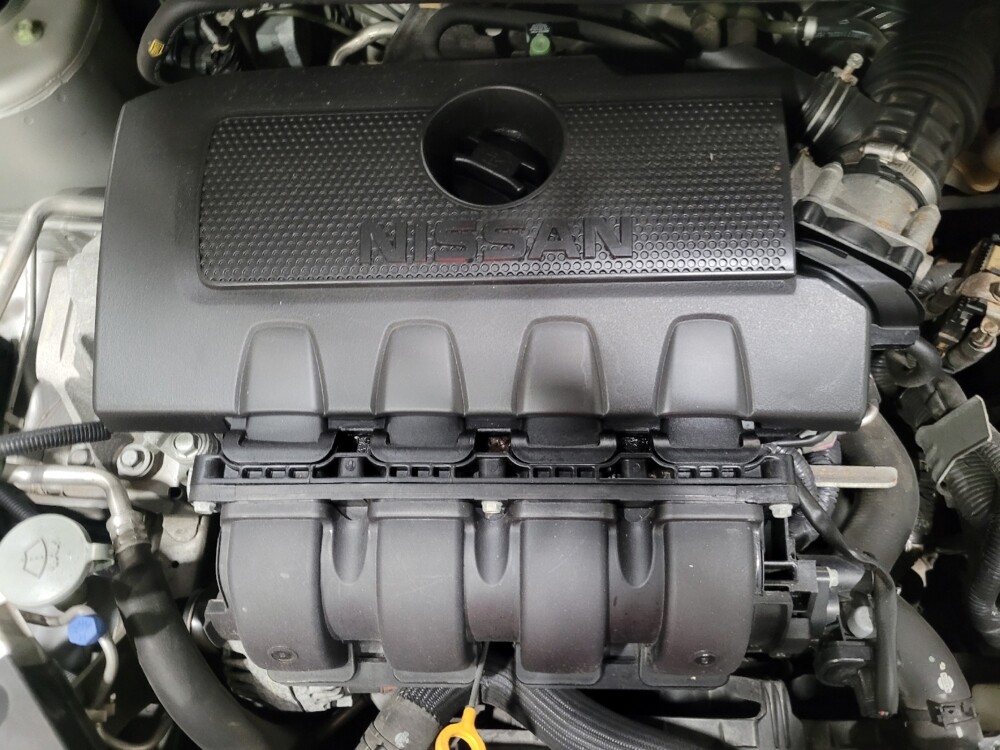 2019 Nissan Sentra in Williamstown, NJ 8094 - 18090564 30