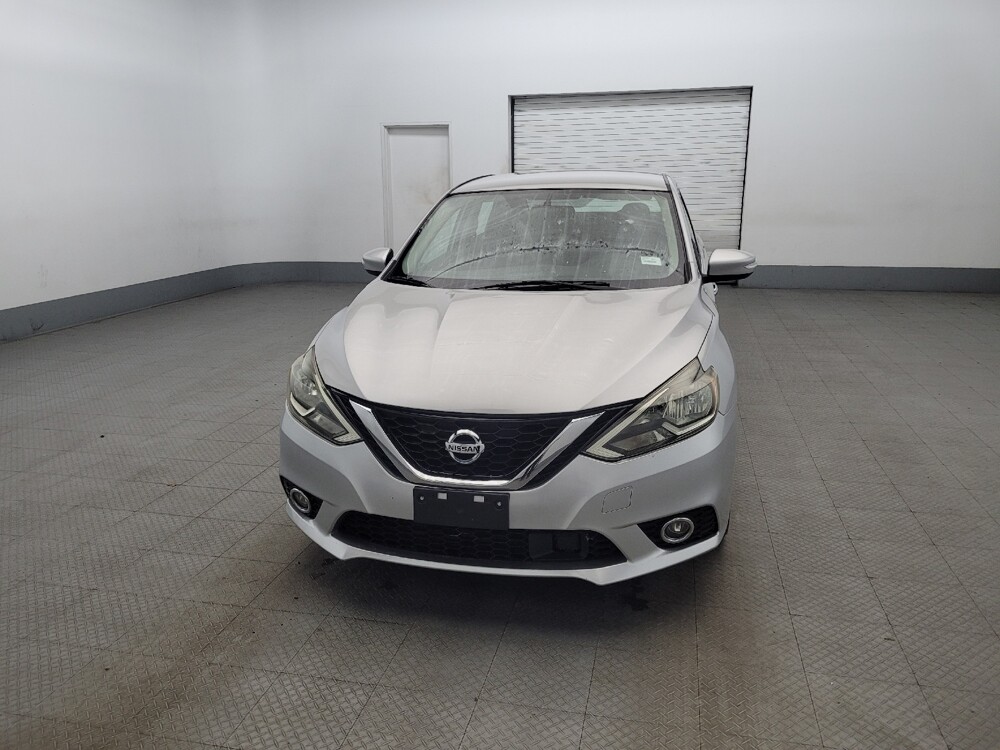 2019 Nissan Sentra in Williamstown, NJ 8094 - 18090564 15