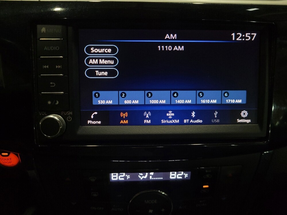 2019 Nissan Sentra in Williamstown, NJ 8094 - 18090564 25