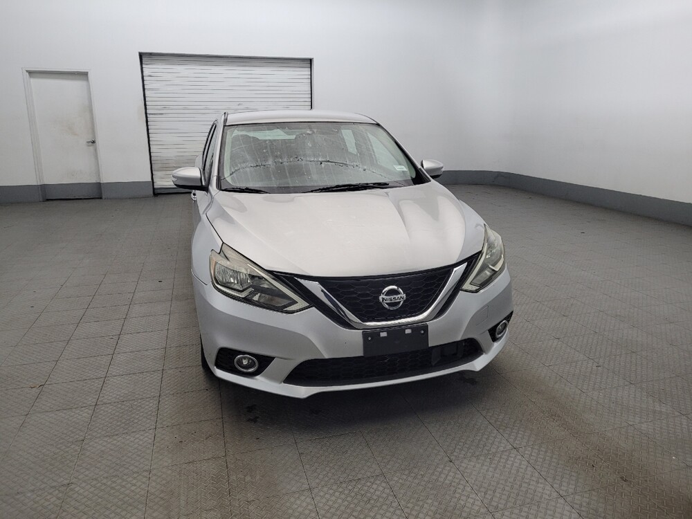 2019 Nissan Sentra in Williamstown, NJ 8094 - 18090564 14