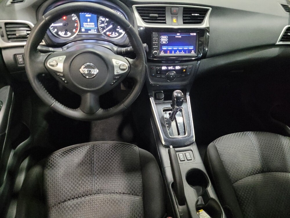 2019 Nissan Sentra in Williamstown, NJ 8094 - 18090564 22