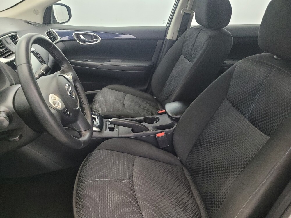 2019 Nissan Sentra in Williamstown, NJ 8094 - 18090564 17