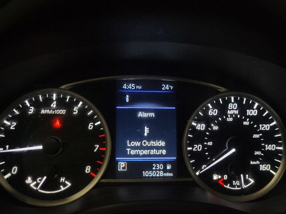 2019 Nissan Sentra in Williamstown, NJ 8094 - 18090564 23