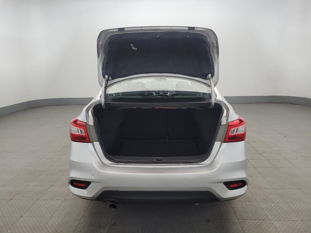 2019 Nissan Sentra in Williamstown, NJ 8094 - 18090564 29