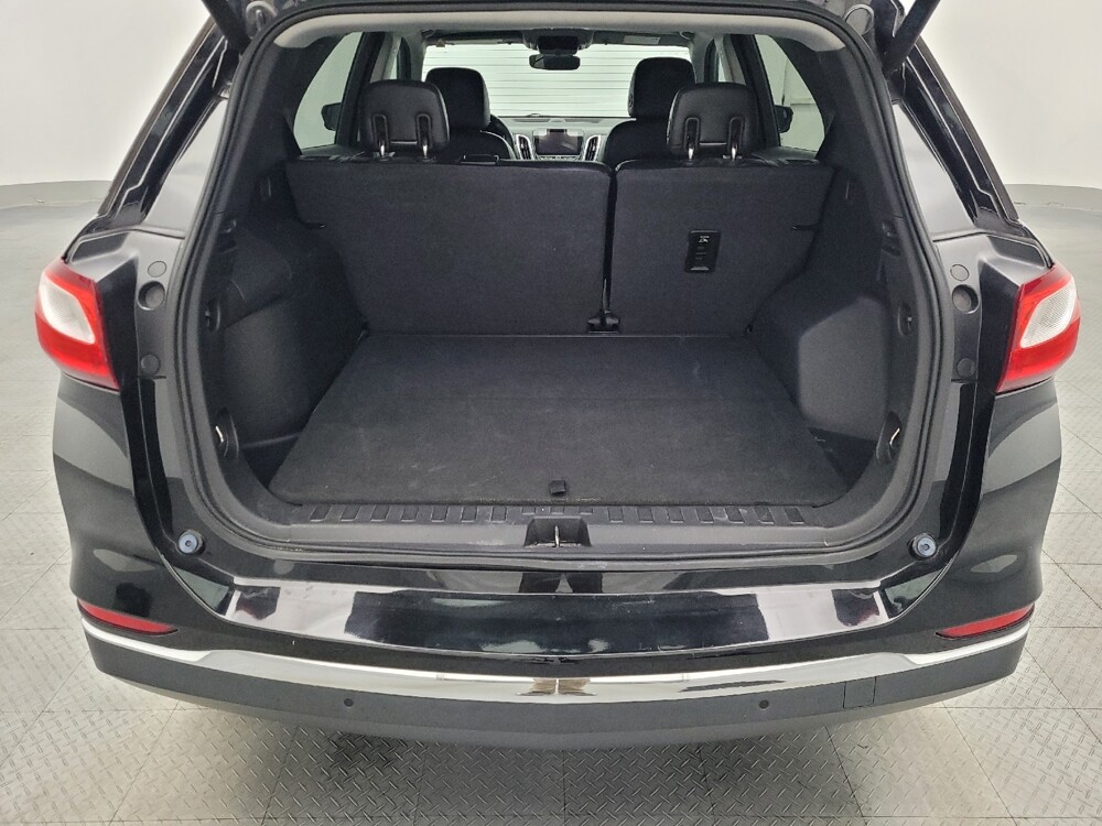 2018 Chevrolet Equinox in West Palm Beach, FL 33409 - 18090565 29