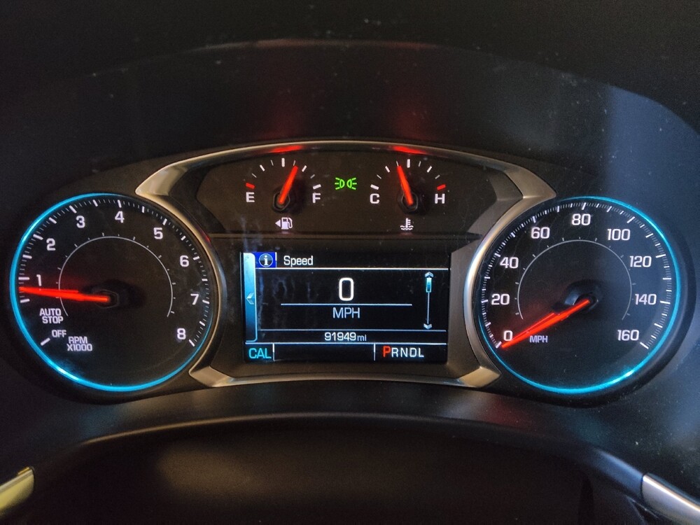 2018 Chevrolet Equinox in West Palm Beach, FL 33409 - 18090565 23