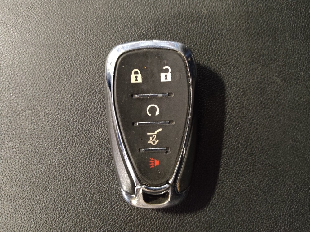 2018 Chevrolet Equinox in West Palm Beach, FL 33409 - 18090565 32