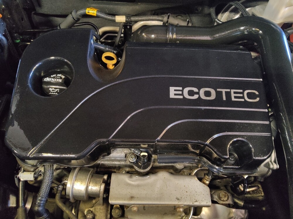 2018 Chevrolet Equinox in West Palm Beach, FL 33409 - 18090565 30