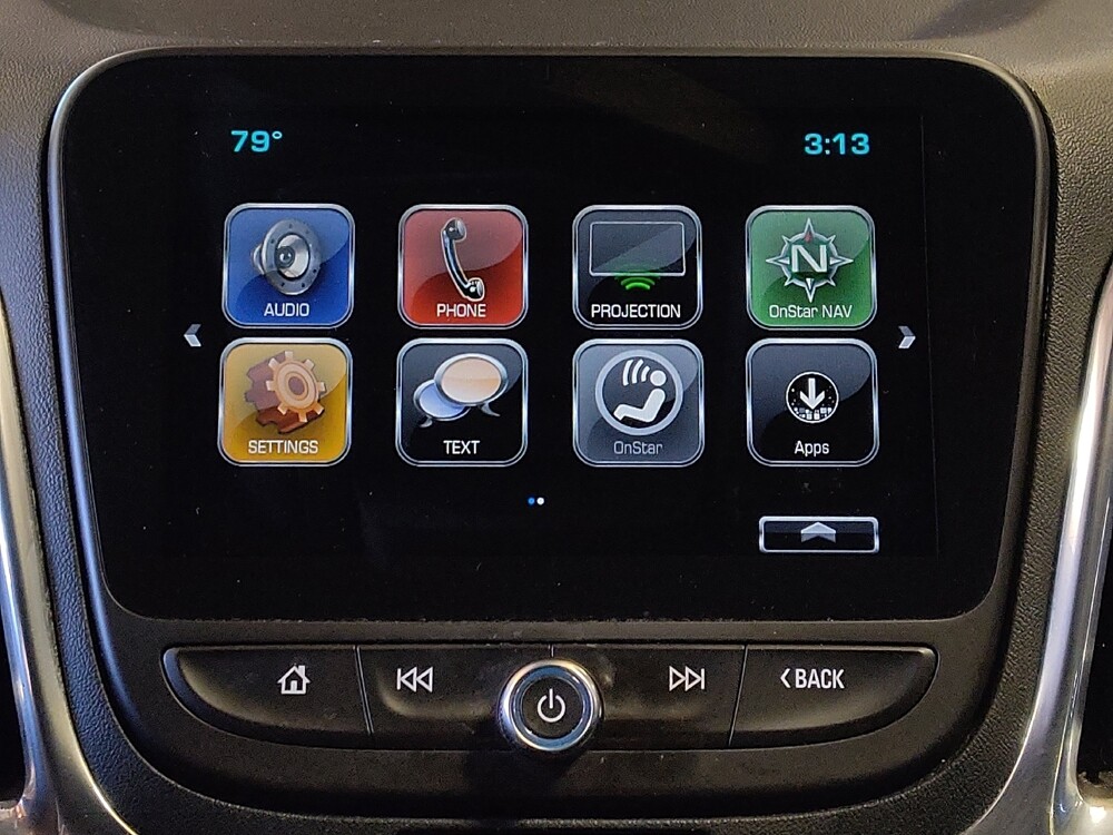 2018 Chevrolet Equinox in West Palm Beach, FL 33409 - 18090565 25