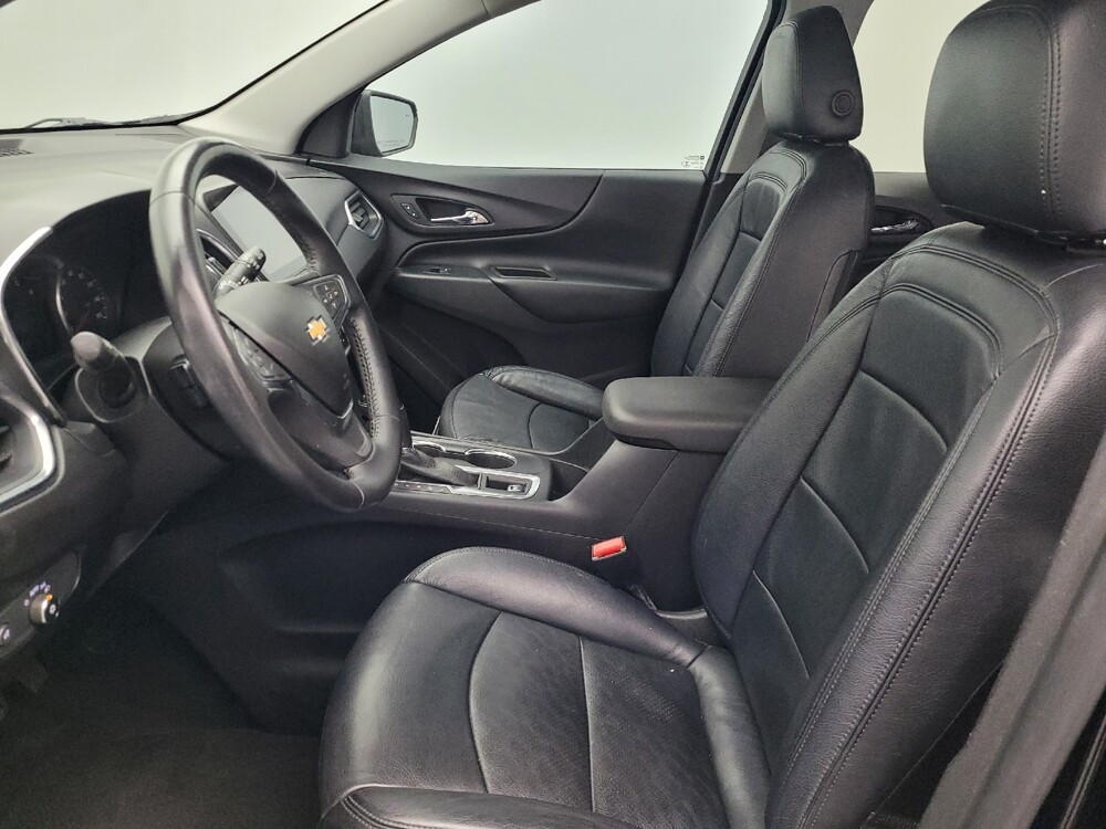 2018 Chevrolet Equinox in West Palm Beach, FL 33409 - 18090565 17