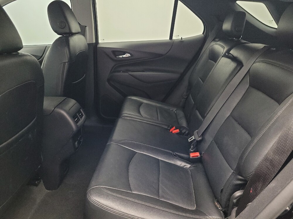 2018 Chevrolet Equinox in West Palm Beach, FL 33409 - 18090565 18