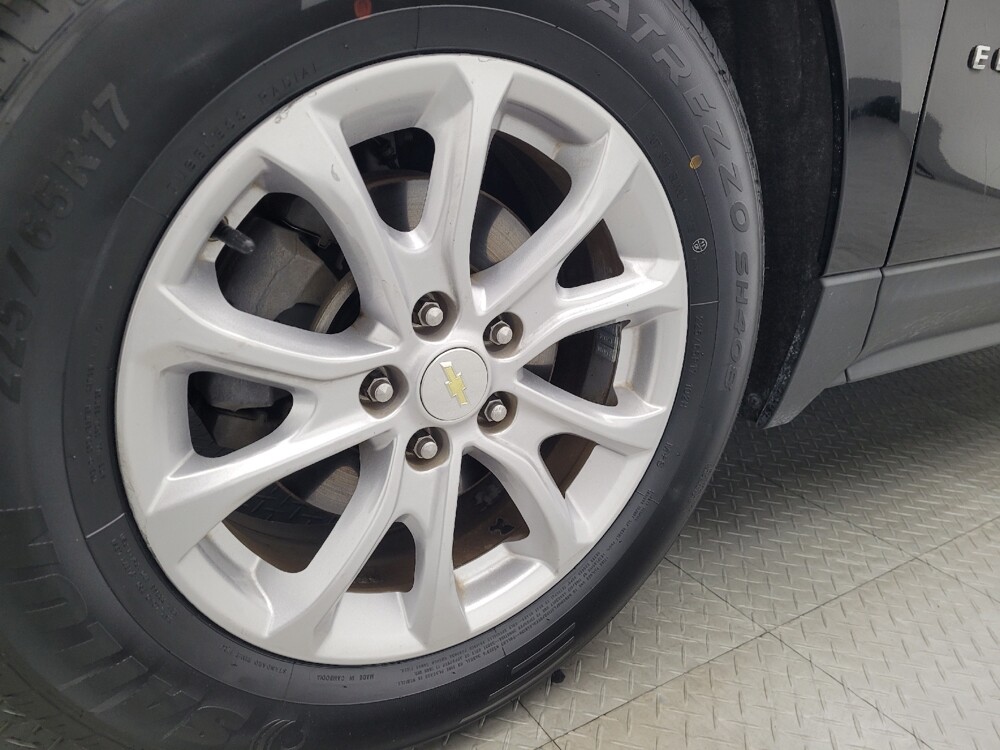 2018 Chevrolet Equinox in West Palm Beach, FL 33409 - 18090565 31