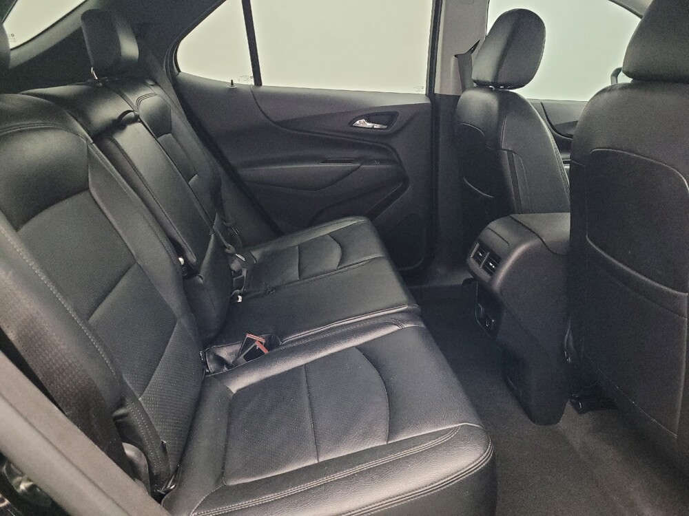 2018 Chevrolet Equinox in West Palm Beach, FL 33409 - 18090565 19