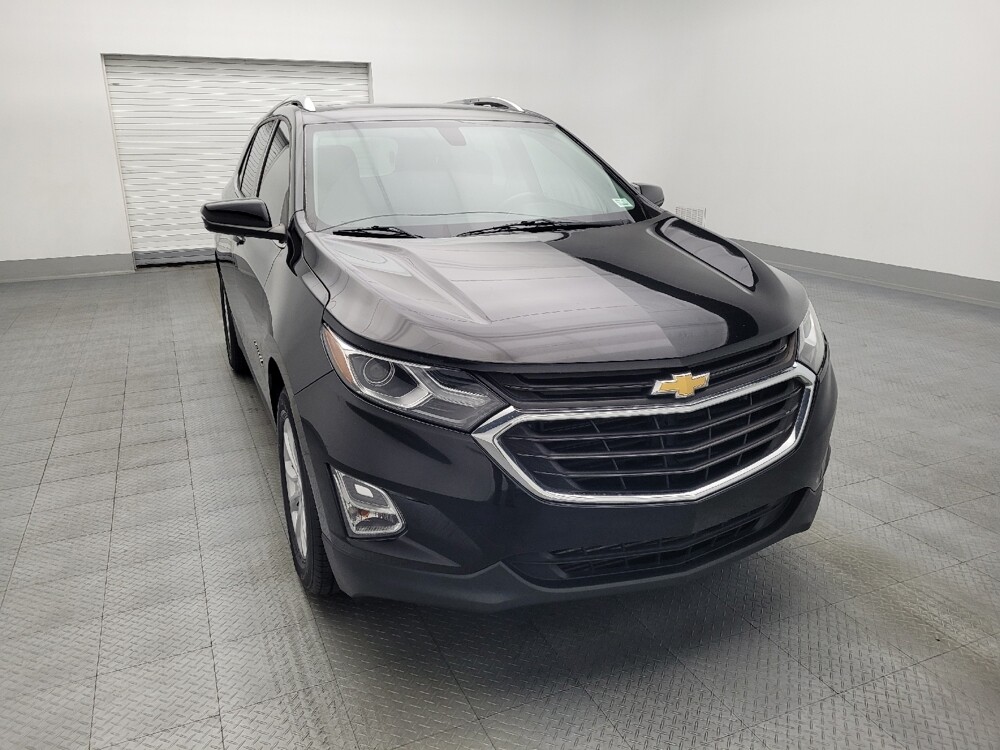 2018 Chevrolet Equinox in West Palm Beach, FL 33409 - 18090565 14