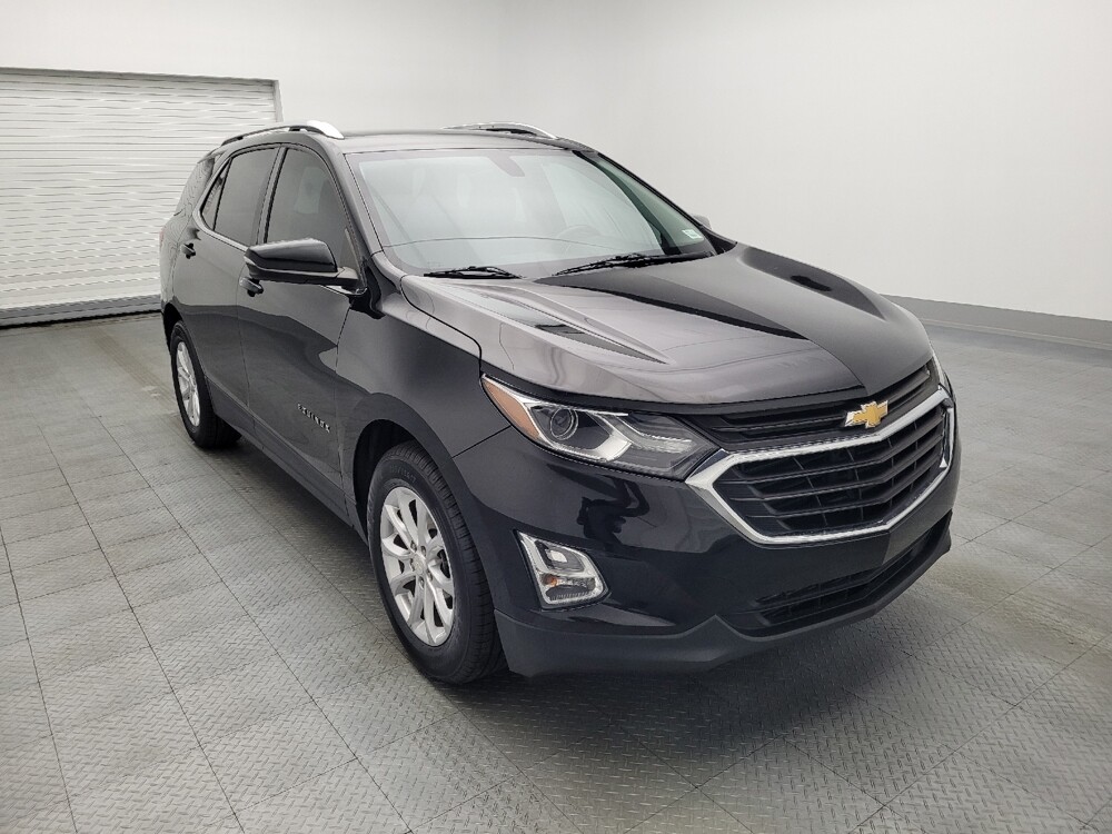 2018 Chevrolet Equinox in West Palm Beach, FL 33409 - 18090565 13