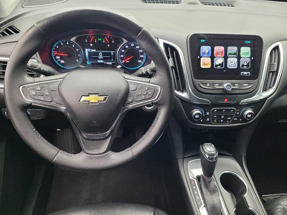 2018 Chevrolet Equinox in West Palm Beach, FL 33409 - 18090565 22