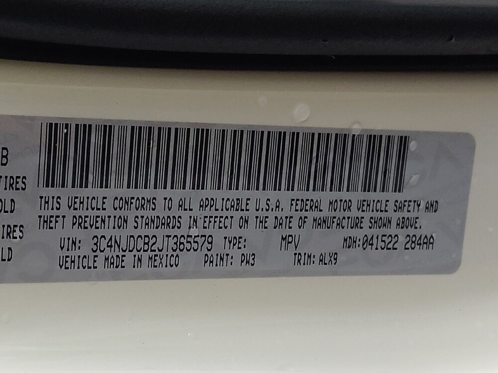 2018 Jeep Compass in Greensboro, NC 27407 - 18090566 33