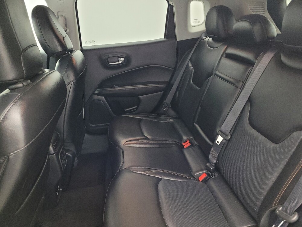 2018 Jeep Compass in Greensboro, NC 27407 - 18090566 18