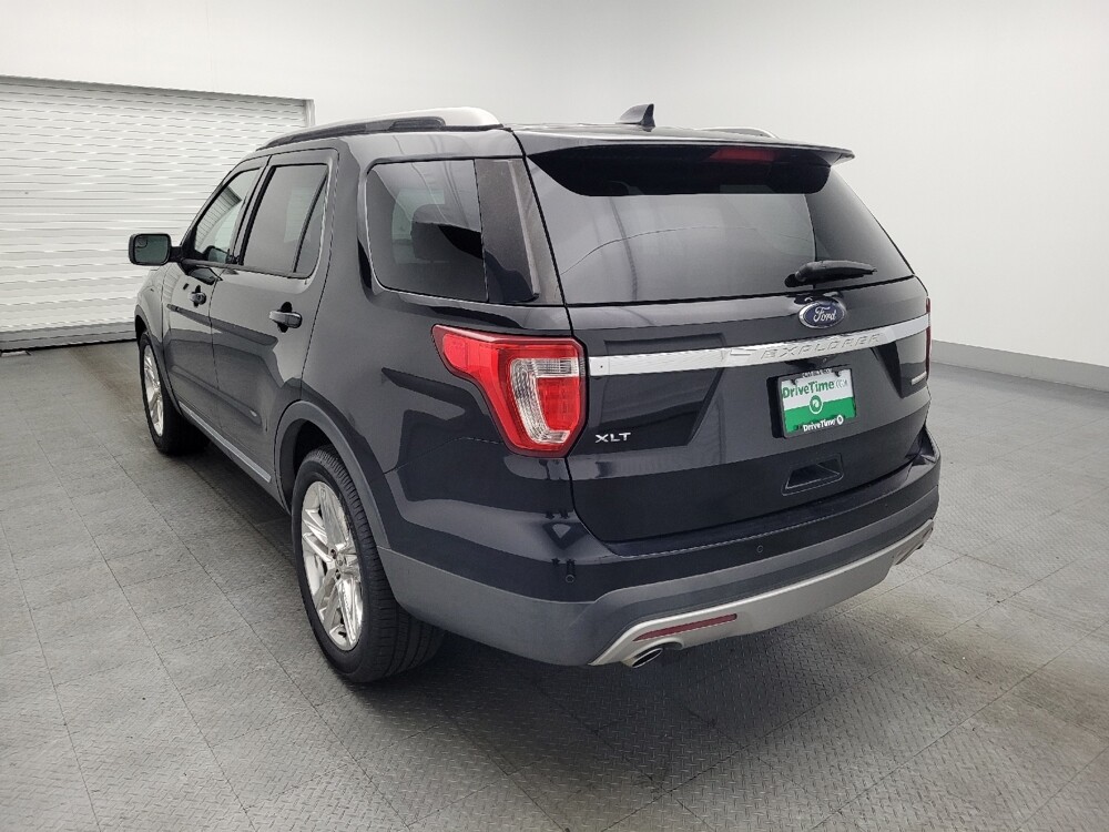2016 Ford Explorer in Charleston, SC 29414 - 18090567 5
