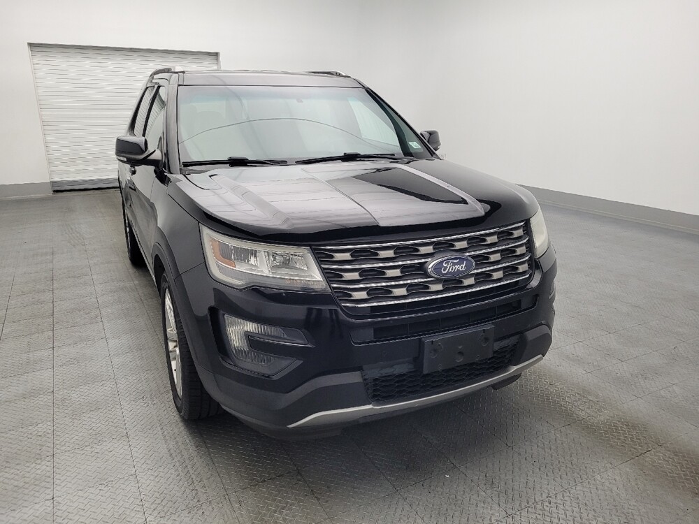 2016 Ford Explorer in Charleston, SC 29414 - 18090567 14