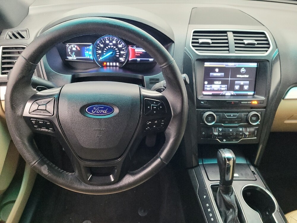 2016 Ford Explorer in Charleston, SC 29414 - 18090567 22