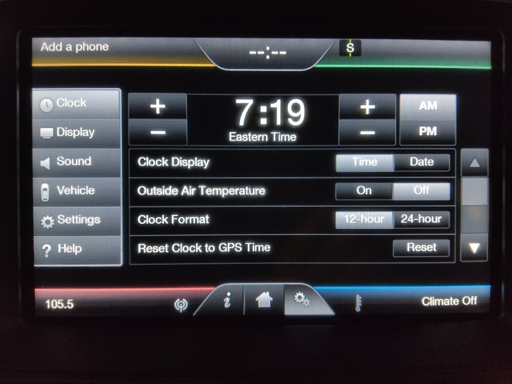 2016 Ford Explorer in Charleston, SC 29414 - 18090567 25