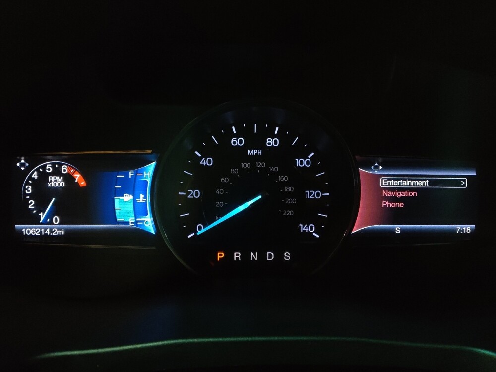 2016 Ford Explorer in Charleston, SC 29414 - 18090567 23