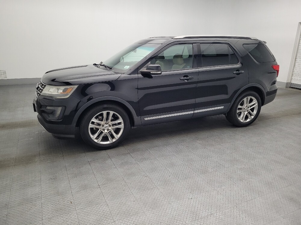 2016 Ford Explorer in Charleston, SC 29414 - 18090567 2