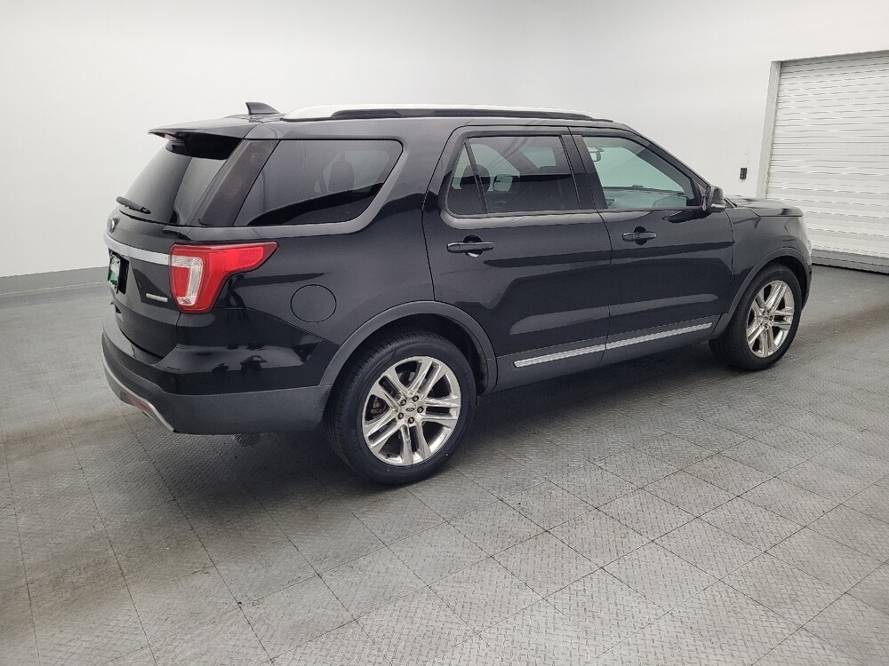 2016 Ford Explorer in Charleston, SC 29414 - 18090567 10
