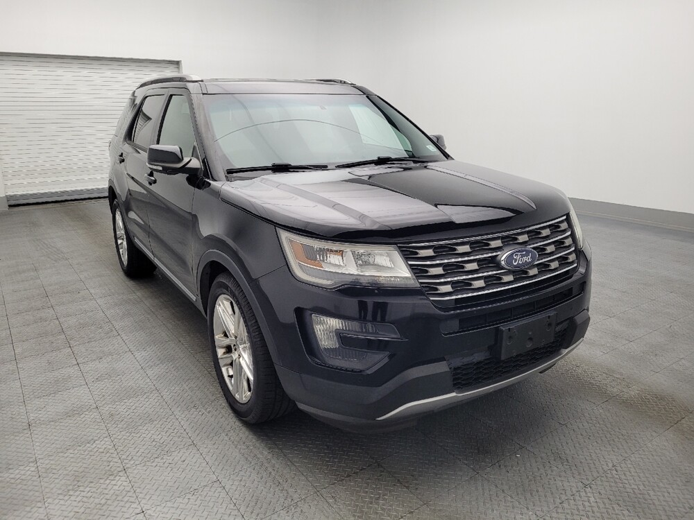 2016 Ford Explorer in Charleston, SC 29414 - 18090567 13