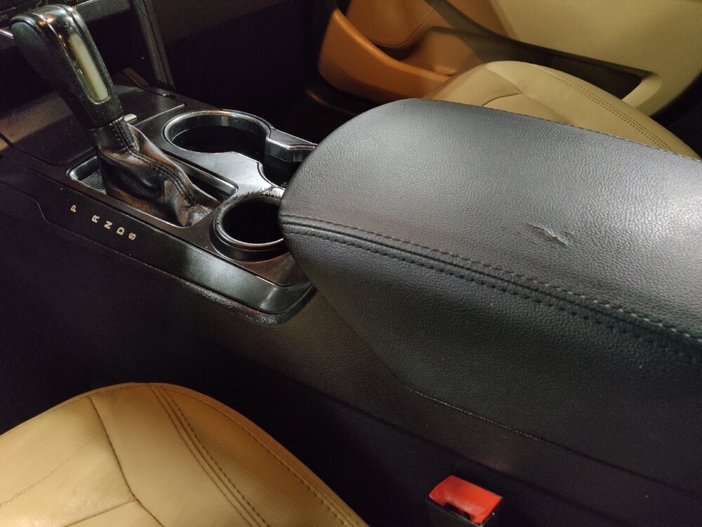 2016 Ford Explorer in Charleston, SC 29414 - 18090567 26