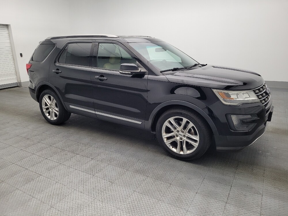 2016 Ford Explorer in Charleston, SC 29414 - 18090567 11