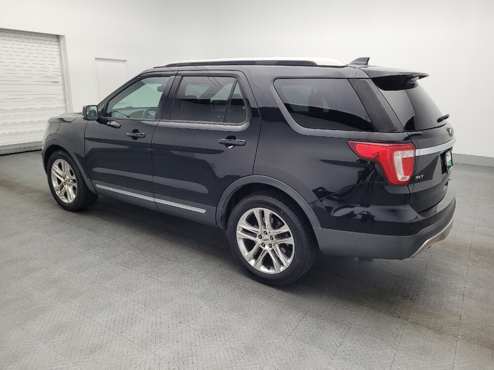 2016 Ford Explorer in Charleston, SC 29414 - 18090567 3