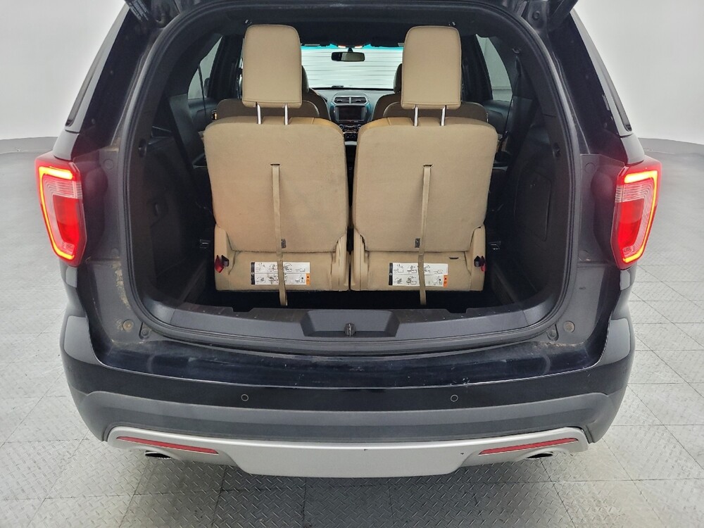 2016 Ford Explorer in Charleston, SC 29414 - 18090567 29