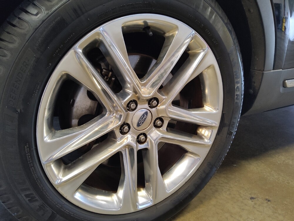 2016 Ford Explorer in Charleston, SC 29414 - 18090567 31