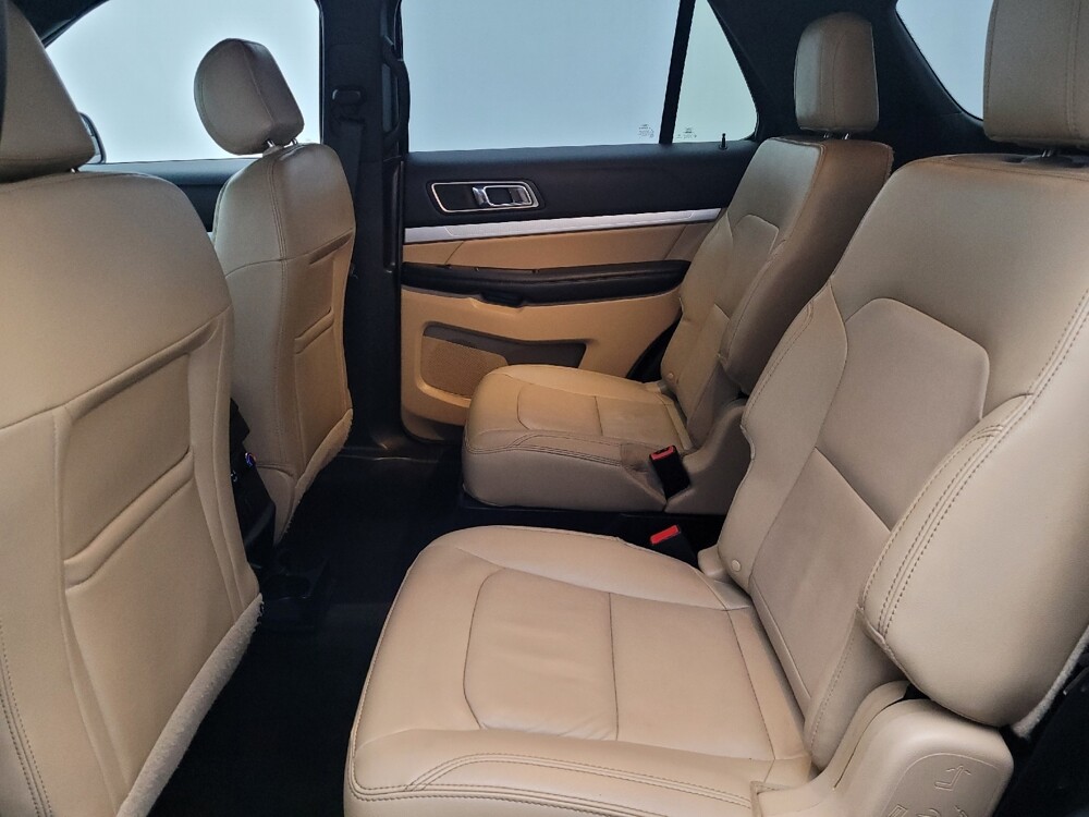2016 Ford Explorer in Charleston, SC 29414 - 18090567 18