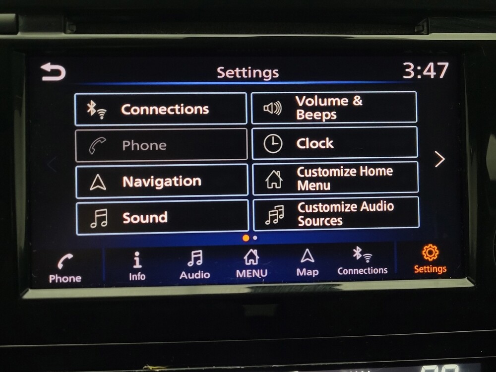 2019 Nissan Rogue in Jacksonville, FL 32225 - 18090568 25