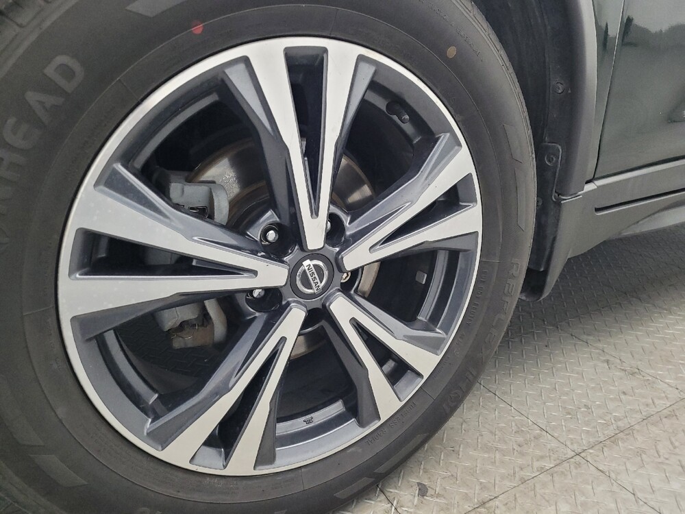 2019 Nissan Rogue in Jacksonville, FL 32225 - 18090568 31