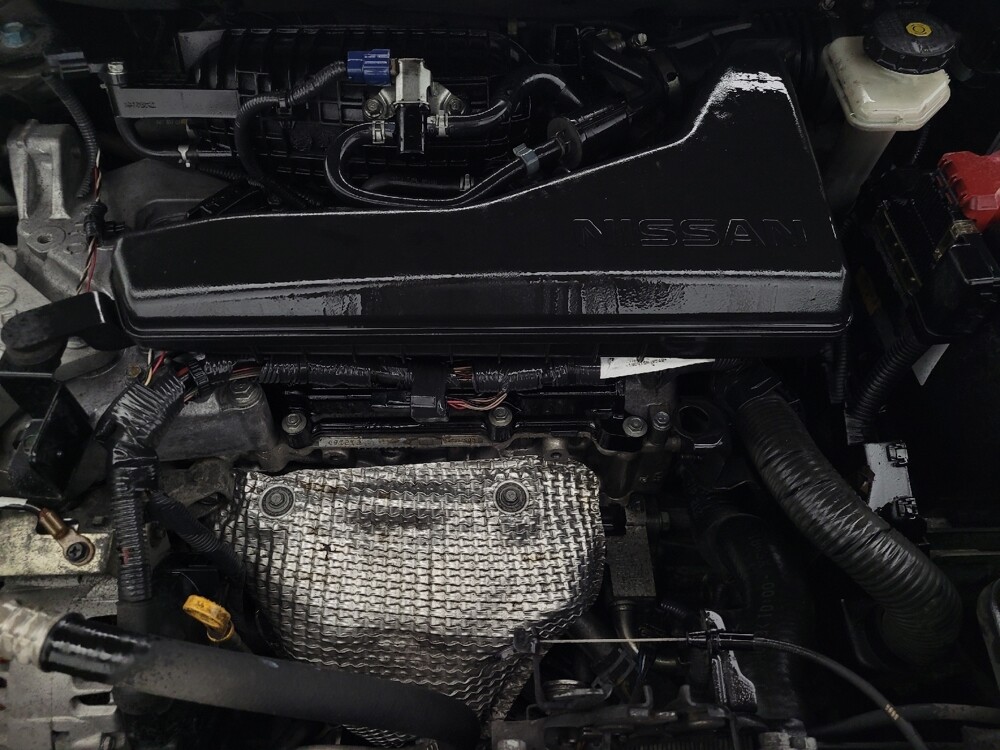 2019 Nissan Rogue in Jacksonville, FL 32225 - 18090568 30