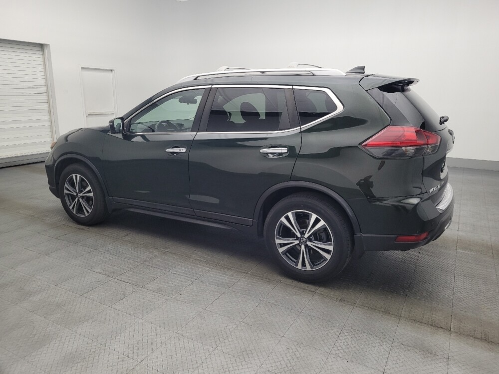 2019 Nissan Rogue in Jacksonville, FL 32225 - 18090568 3