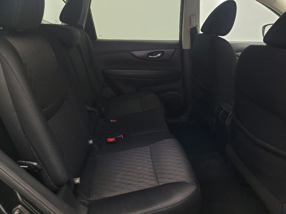 2019 Nissan Rogue in Jacksonville, FL 32225 - 18090568 19