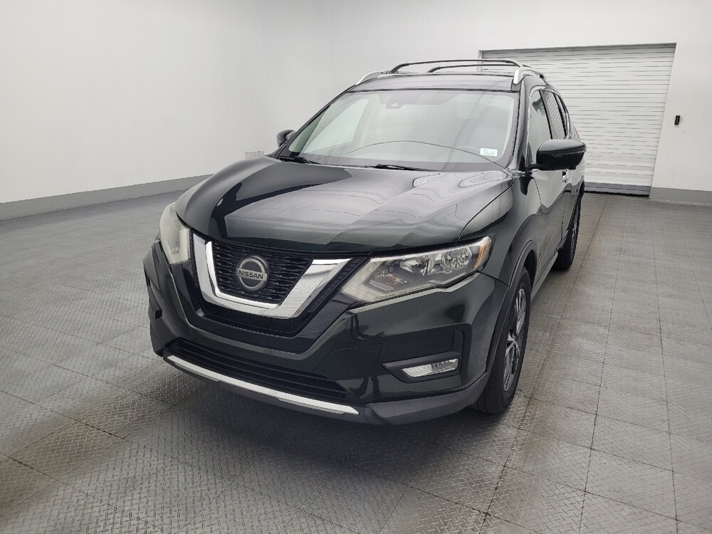 2019 Nissan Rogue in Jacksonville, FL 32225 - 18090568 15