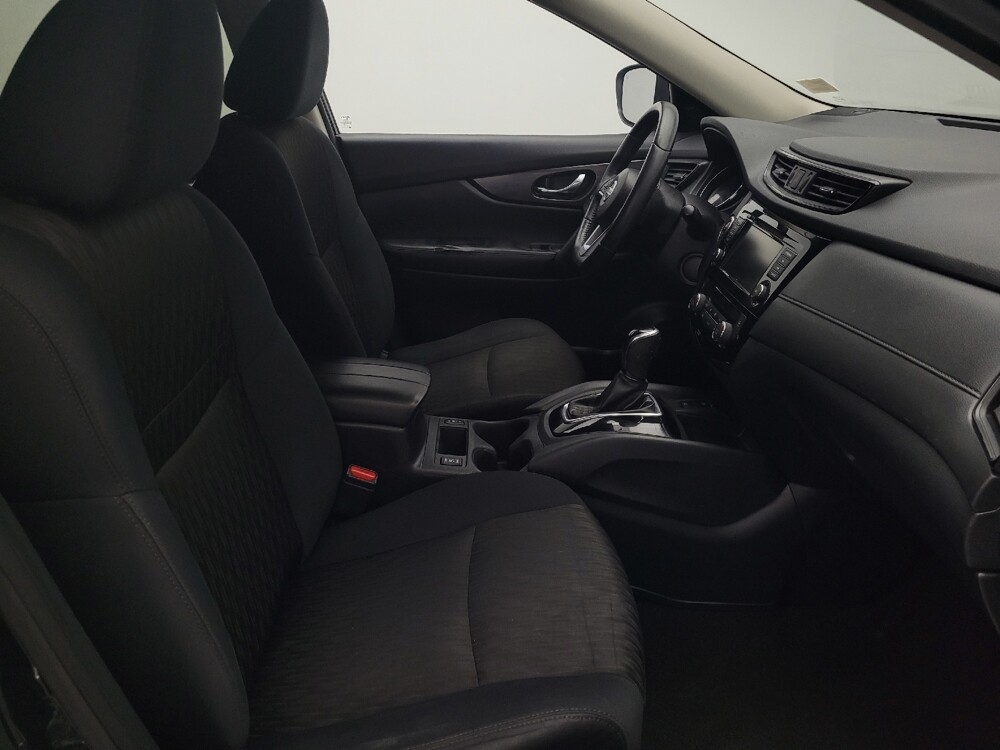 2019 Nissan Rogue in Jacksonville, FL 32225 - 18090568 21