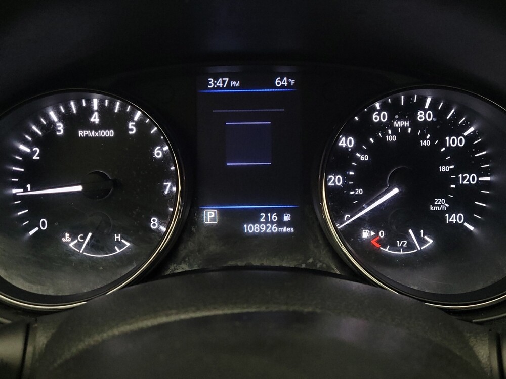 2019 Nissan Rogue in Jacksonville, FL 32225 - 18090568 23