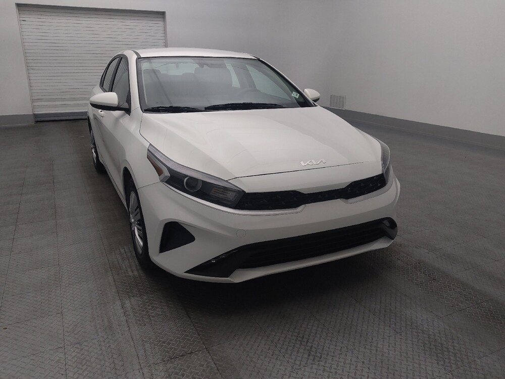 2022 Kia Forte in Lauderdale Lakes, FL 33313 - 18090569 14