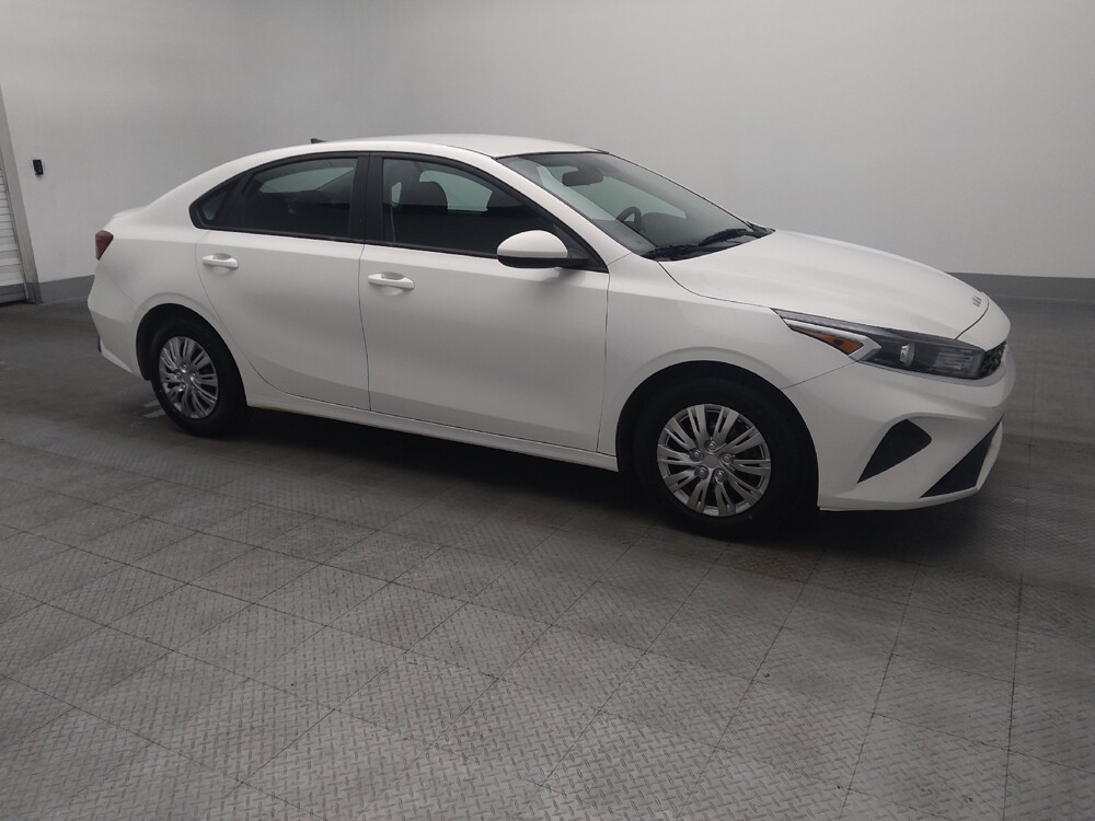 2022 Kia Forte in Lauderdale Lakes, FL 33313 - 18090569 11
