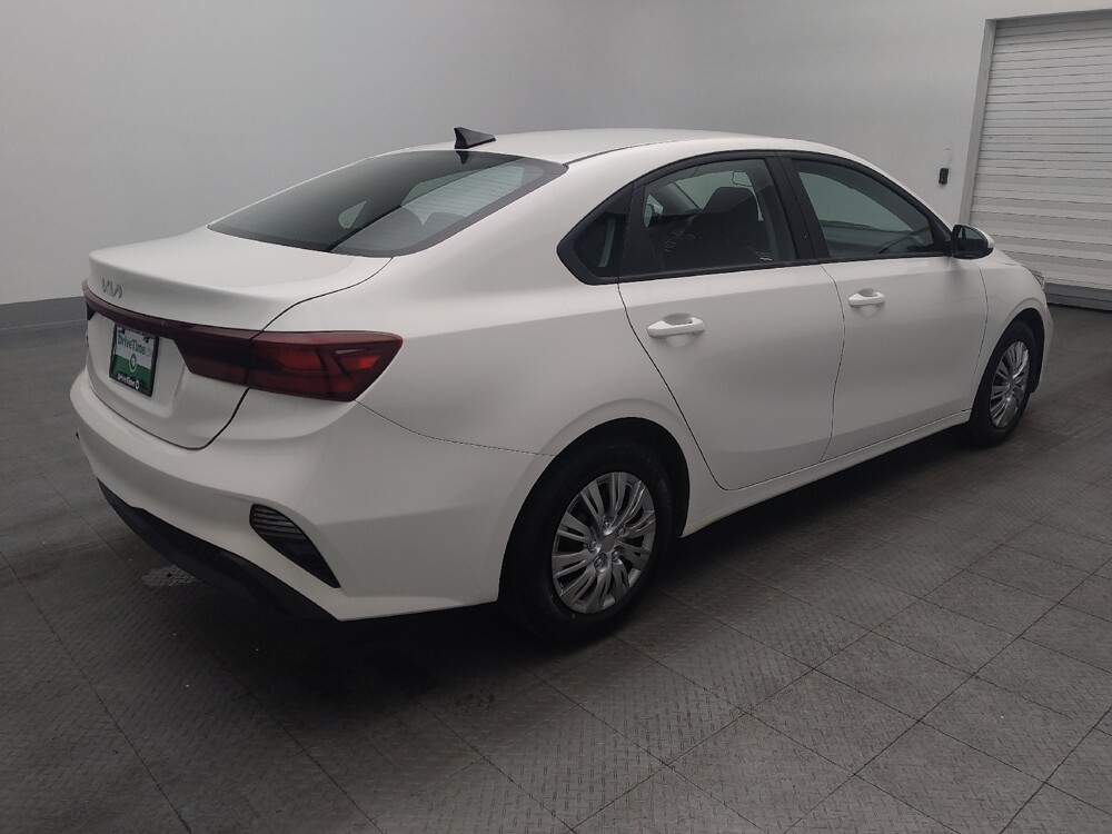 2022 Kia Forte in Lauderdale Lakes, FL 33313 - 18090569 9