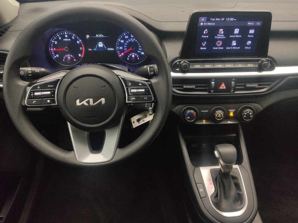 2022 Kia Forte in Lauderdale Lakes, FL 33313 - 18090569 22